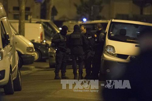 Президент Франции объявил об увеличении армии на 800 военнослужащих